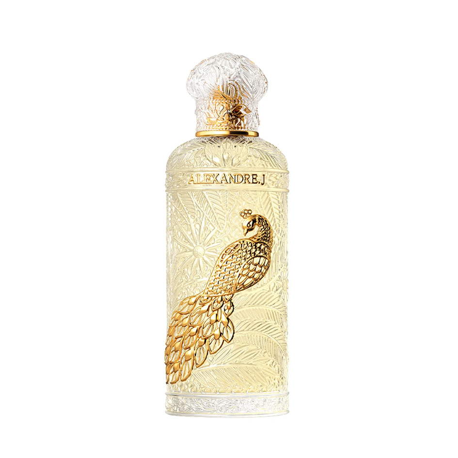 Imperial Peacock Eau de Parfum