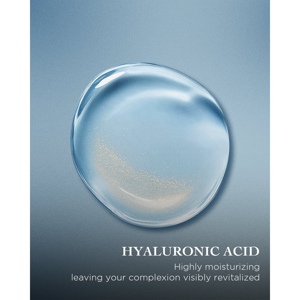 The Brightening Cream