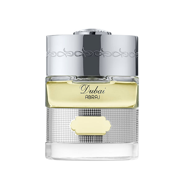 Abraj Eau de Parfum