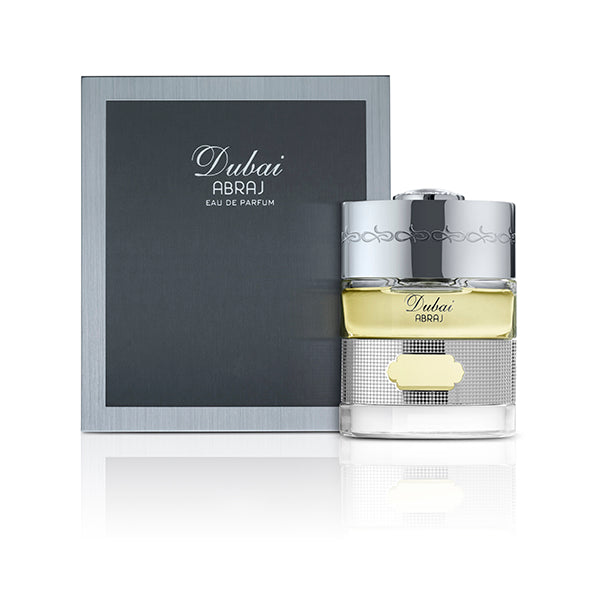 Abraj Eau de Parfum
