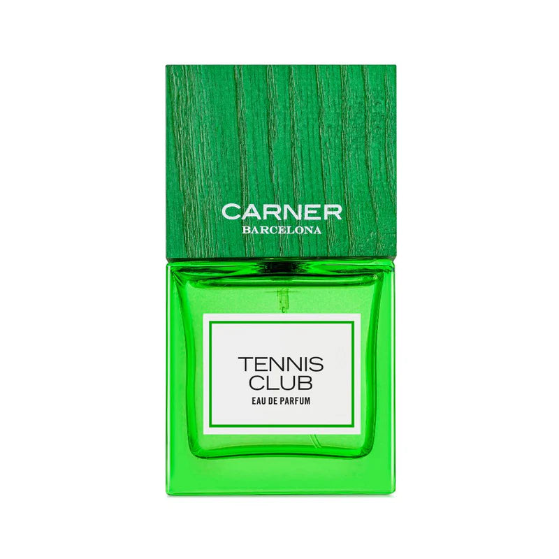 Tennis Club Eau de Parfum