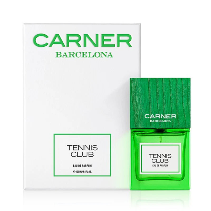 Tennis Club Eau de Parfum