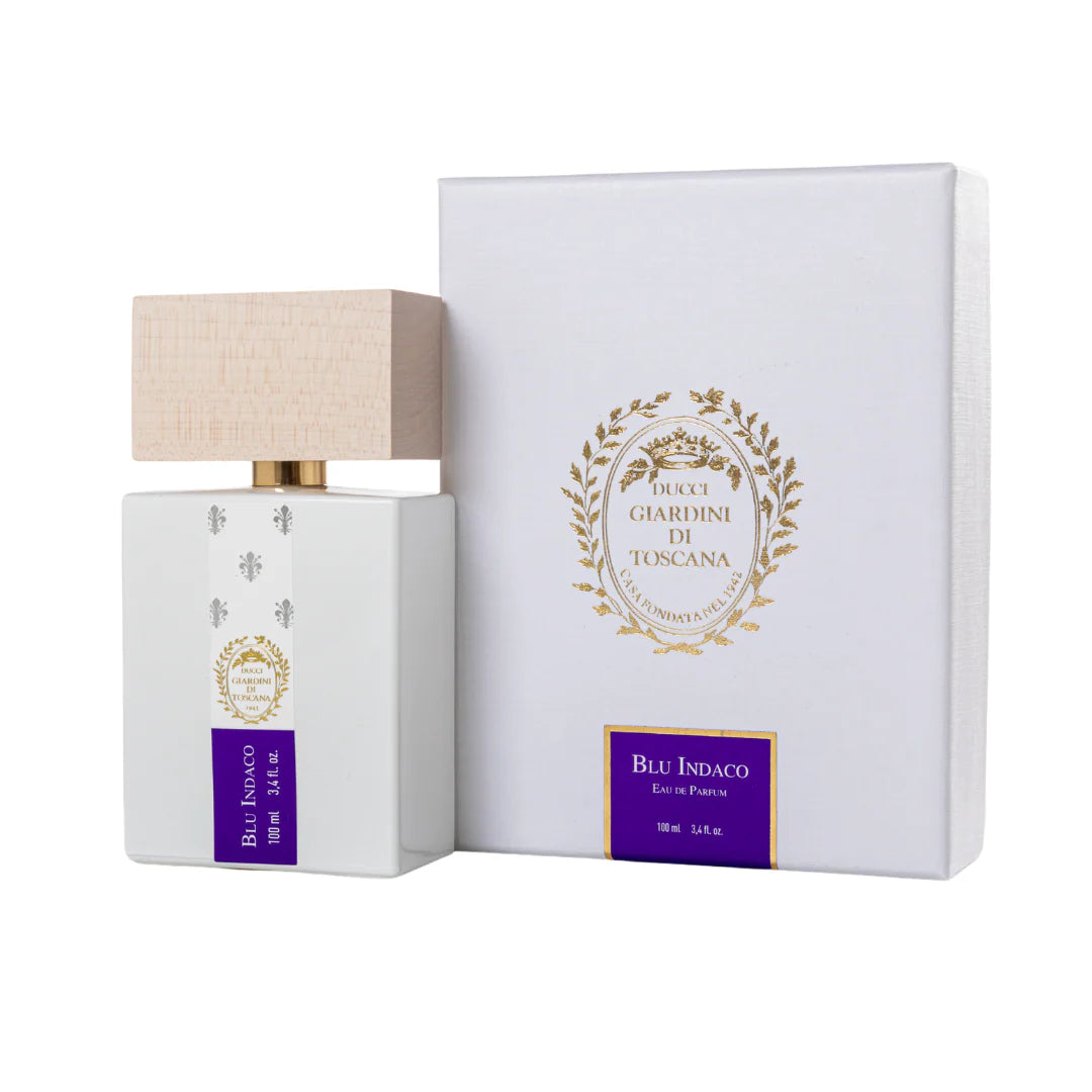 Blu Indaco Eau de Parfum