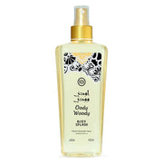 Nabeel Oody Woody Body Splash 250 ml Unisex