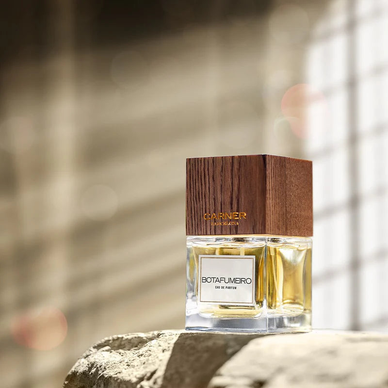 Botafumeiro Eau de Parfum