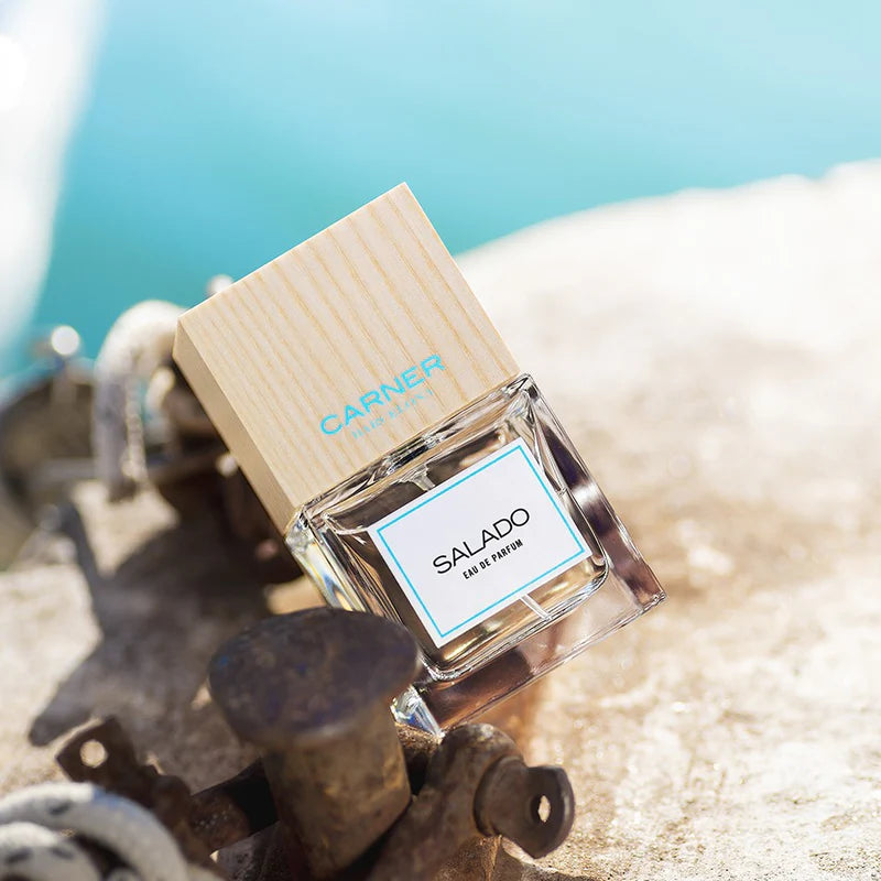 Salado Eau de Parfum