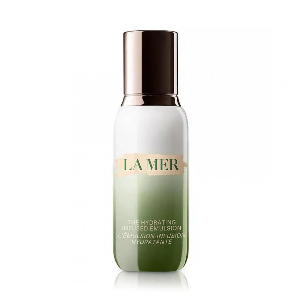 The Hydrating Infused Emulsion Emulsione Viso Idratante