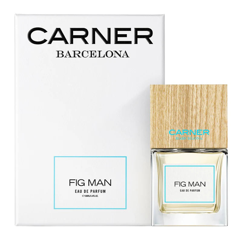 Fig Man Eau de Parfum