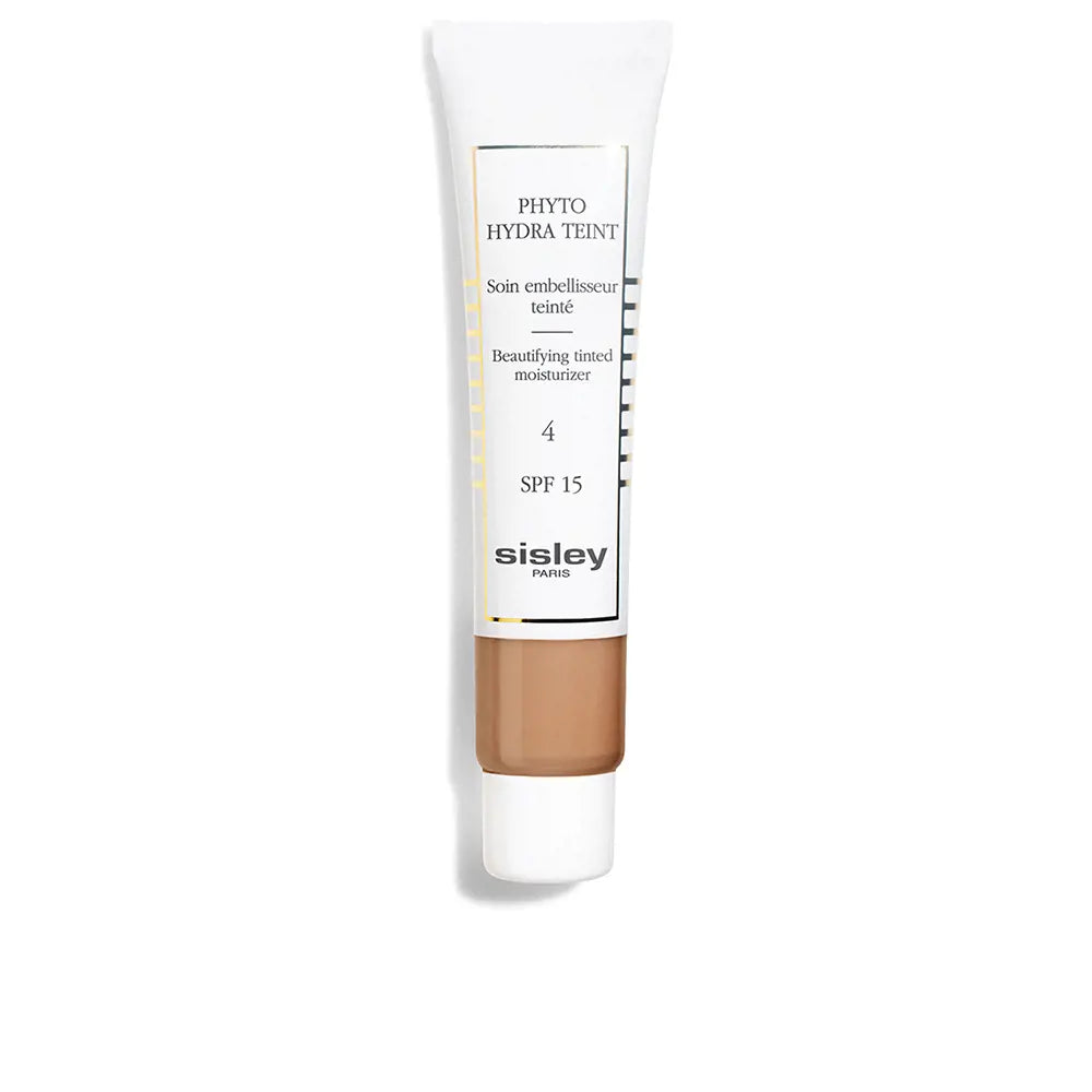 Phyto-Hydra Teint SPF15 Crema Colorata Idratante