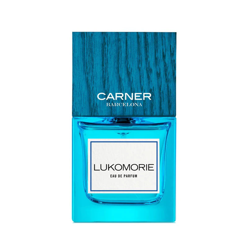 Lukomorie Eau de Parfum