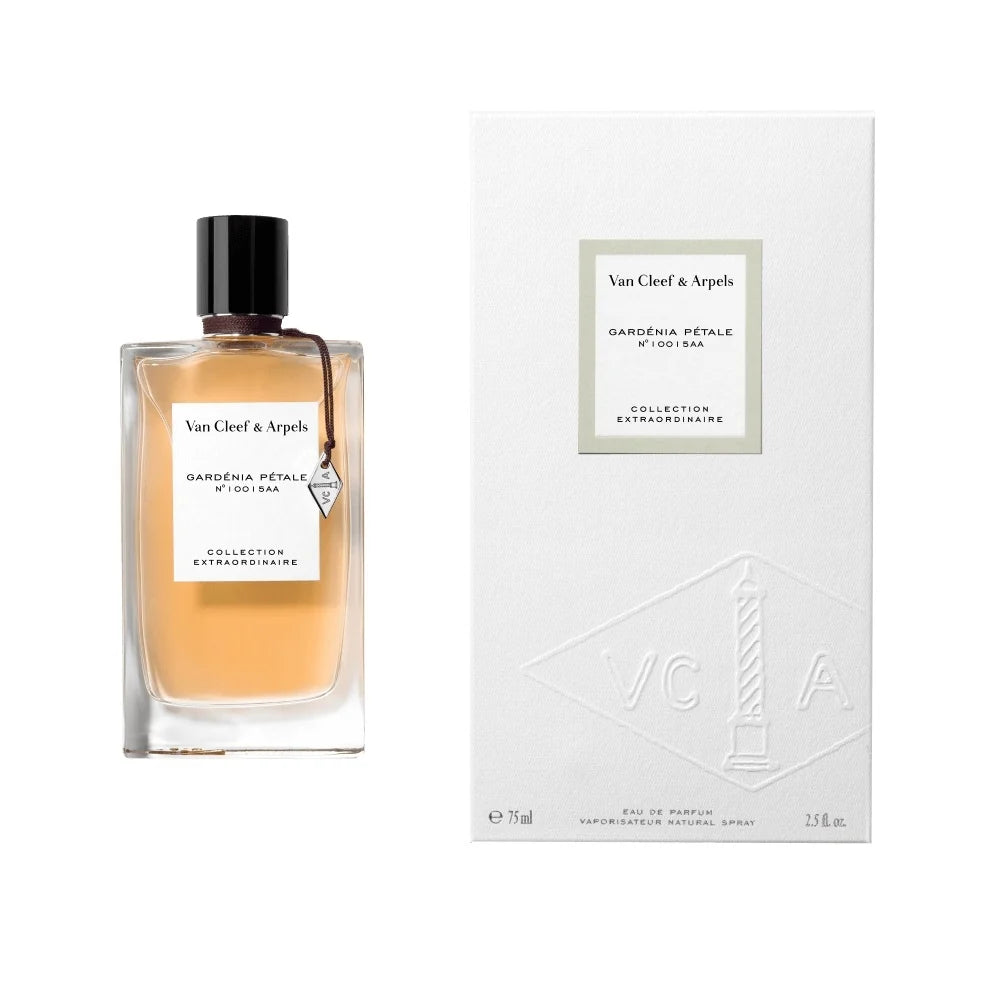 Gardénia Pétale Eau de Parfum