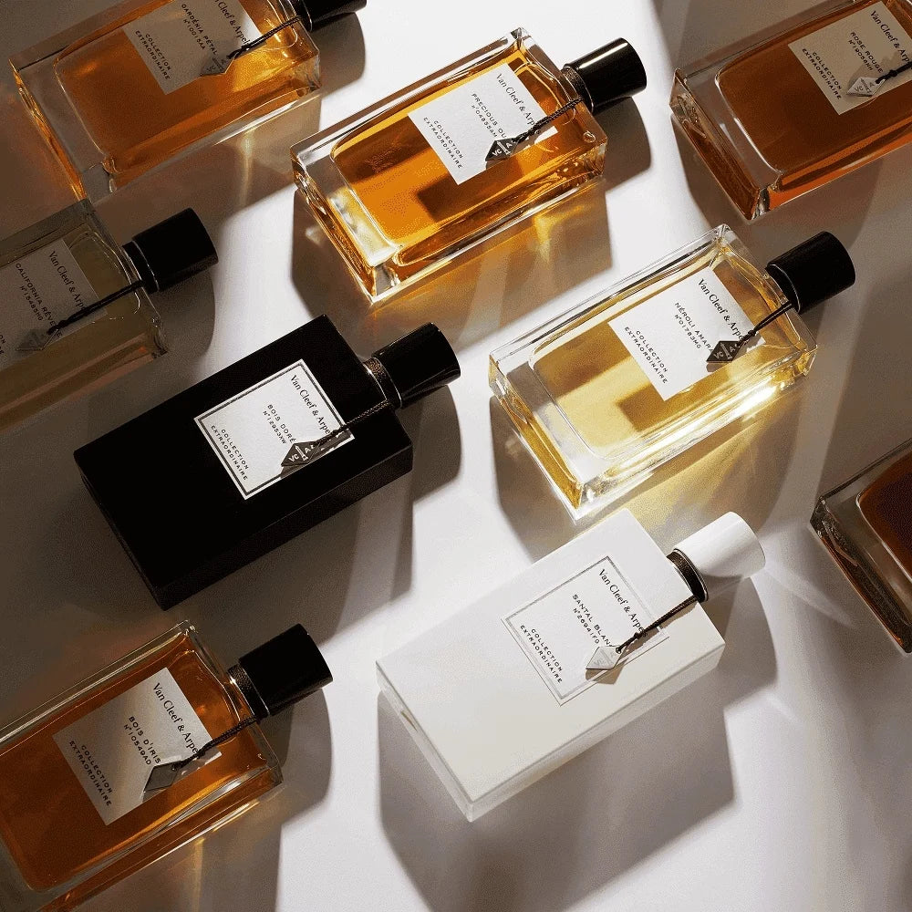 Gardénia Pétale Eau de Parfum