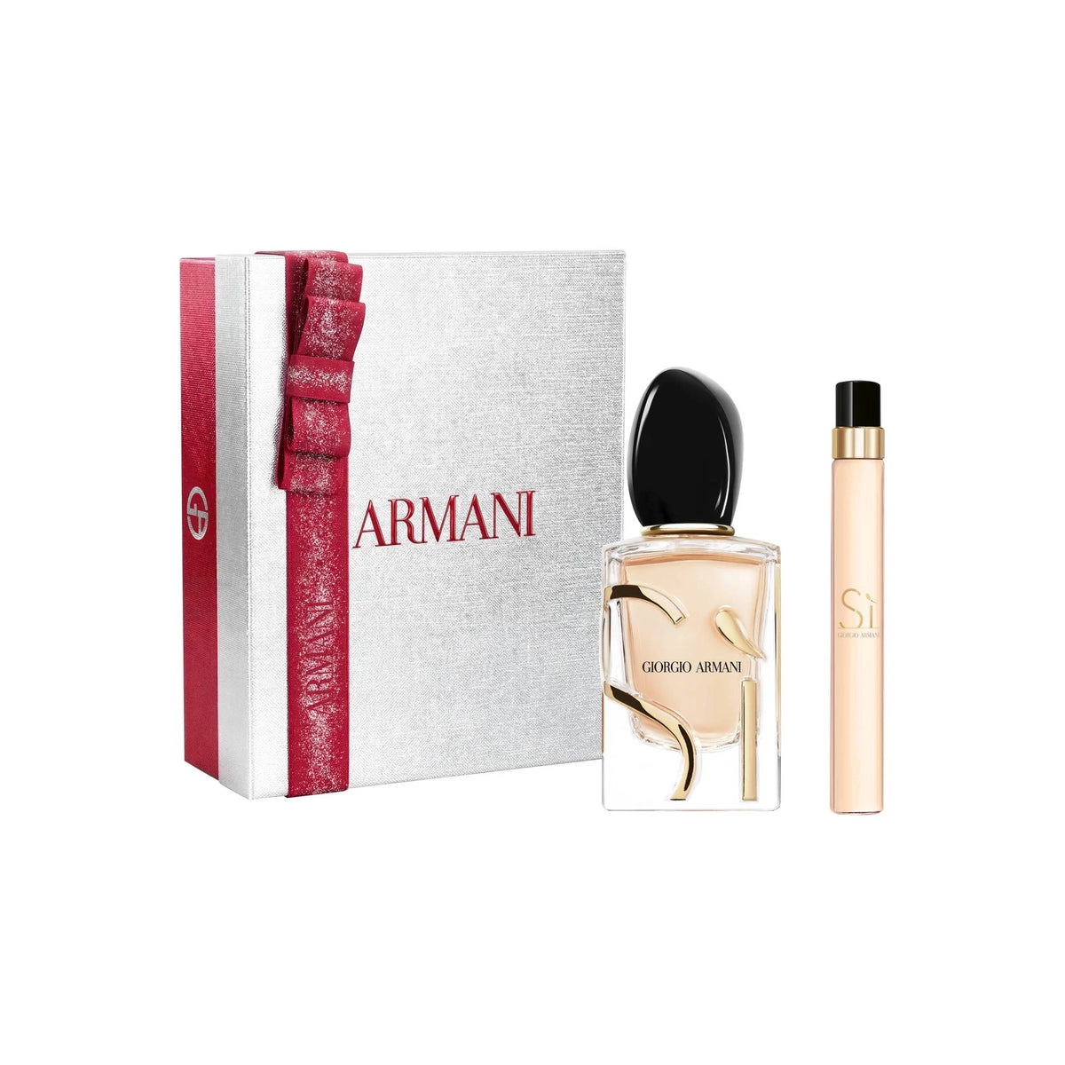 Cofanetto Armani Si Holiday Gift