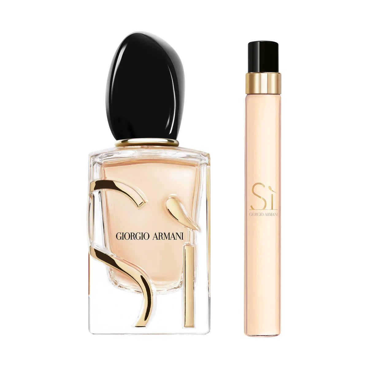 Cofanetto Armani Si Holiday Gift