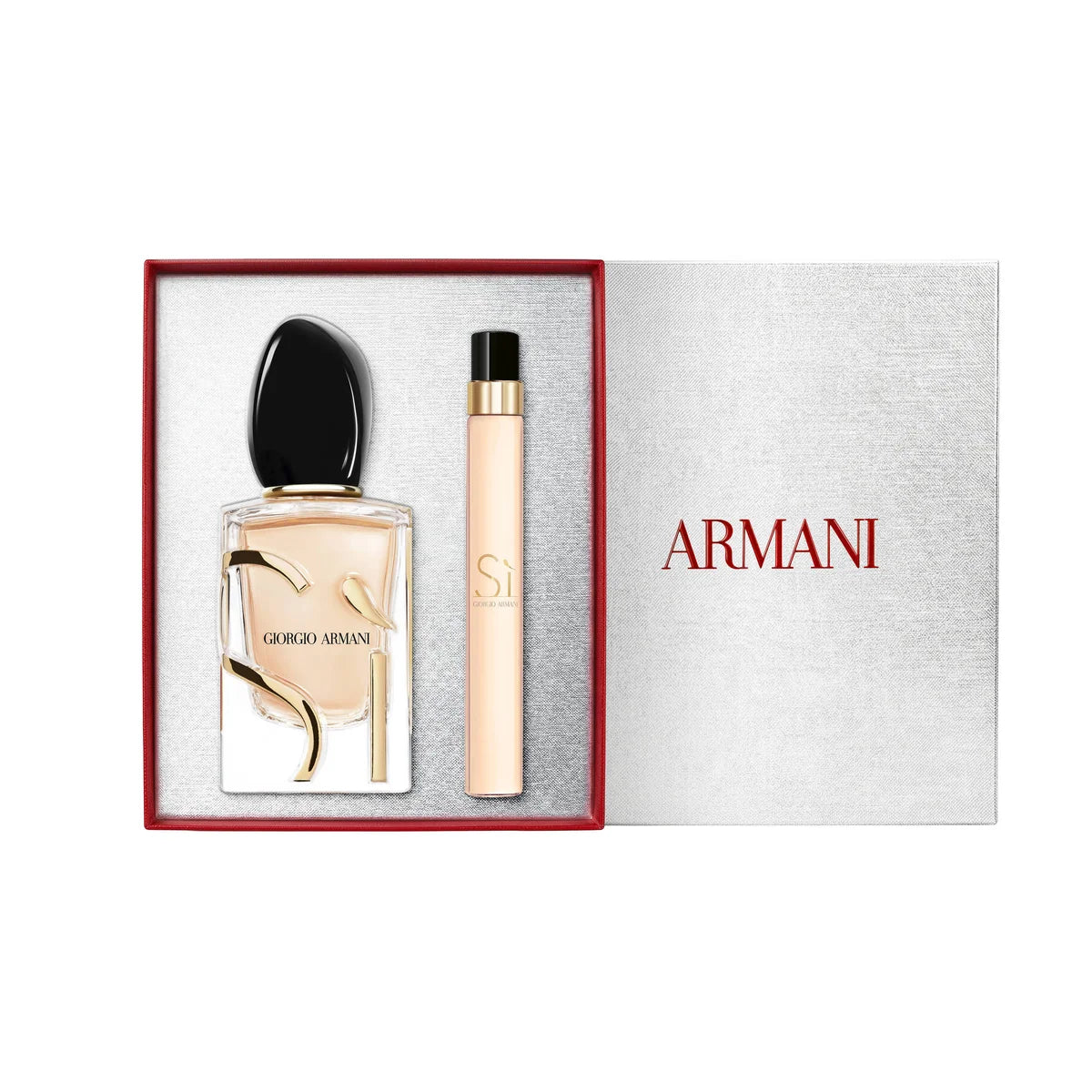 Cofanetto Armani Si Holiday Gift
