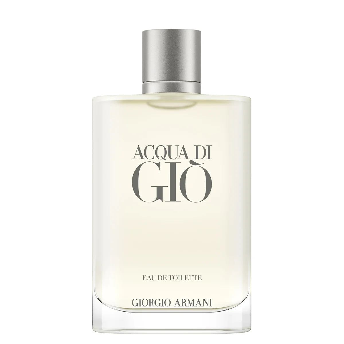 Acqua di Giò Eau de Toilette Ricaricabile