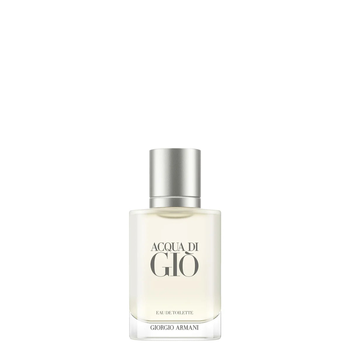 Acqua di Giò Eau de Toilette Ricaricabile