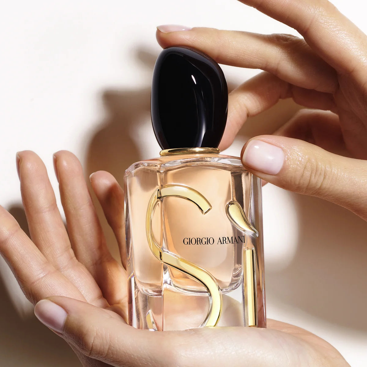 Sì Eau de Parfum