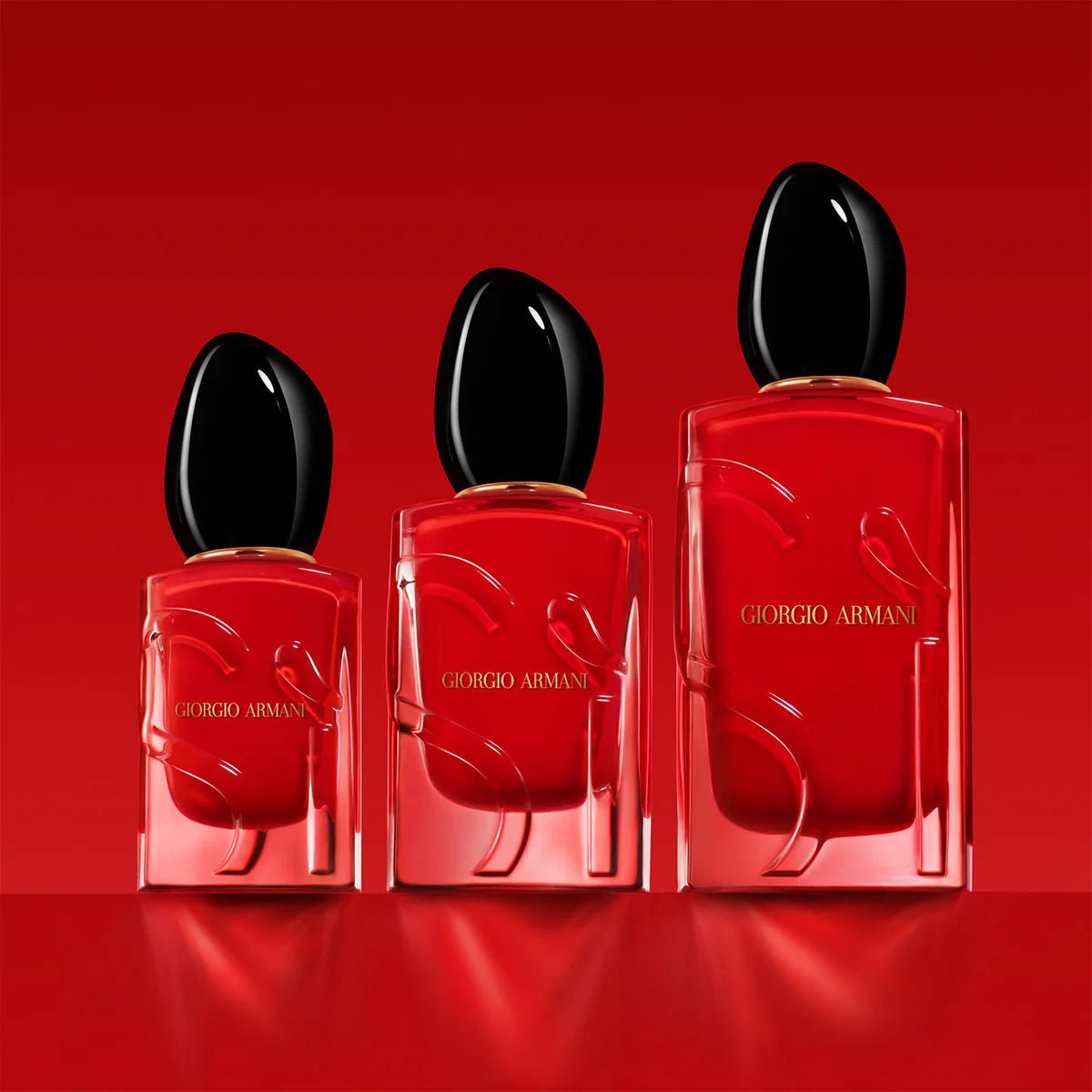 Sì Passione Eau de Parfum