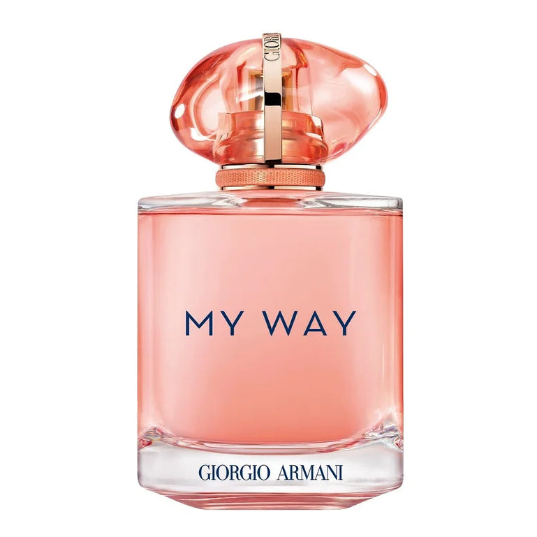 My Way Ylang Eau de Parfum