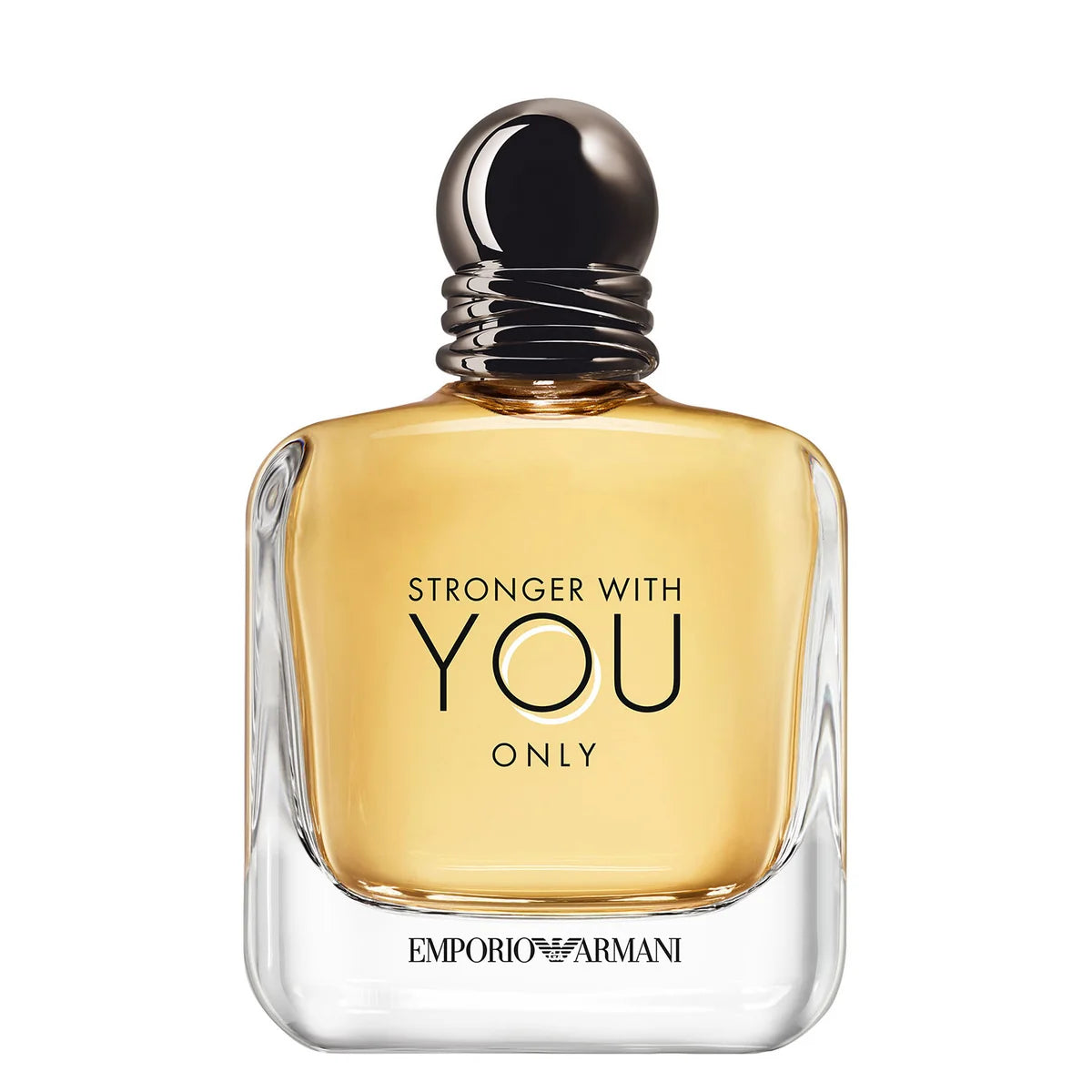 Stronger With You Only Eau de Toilette