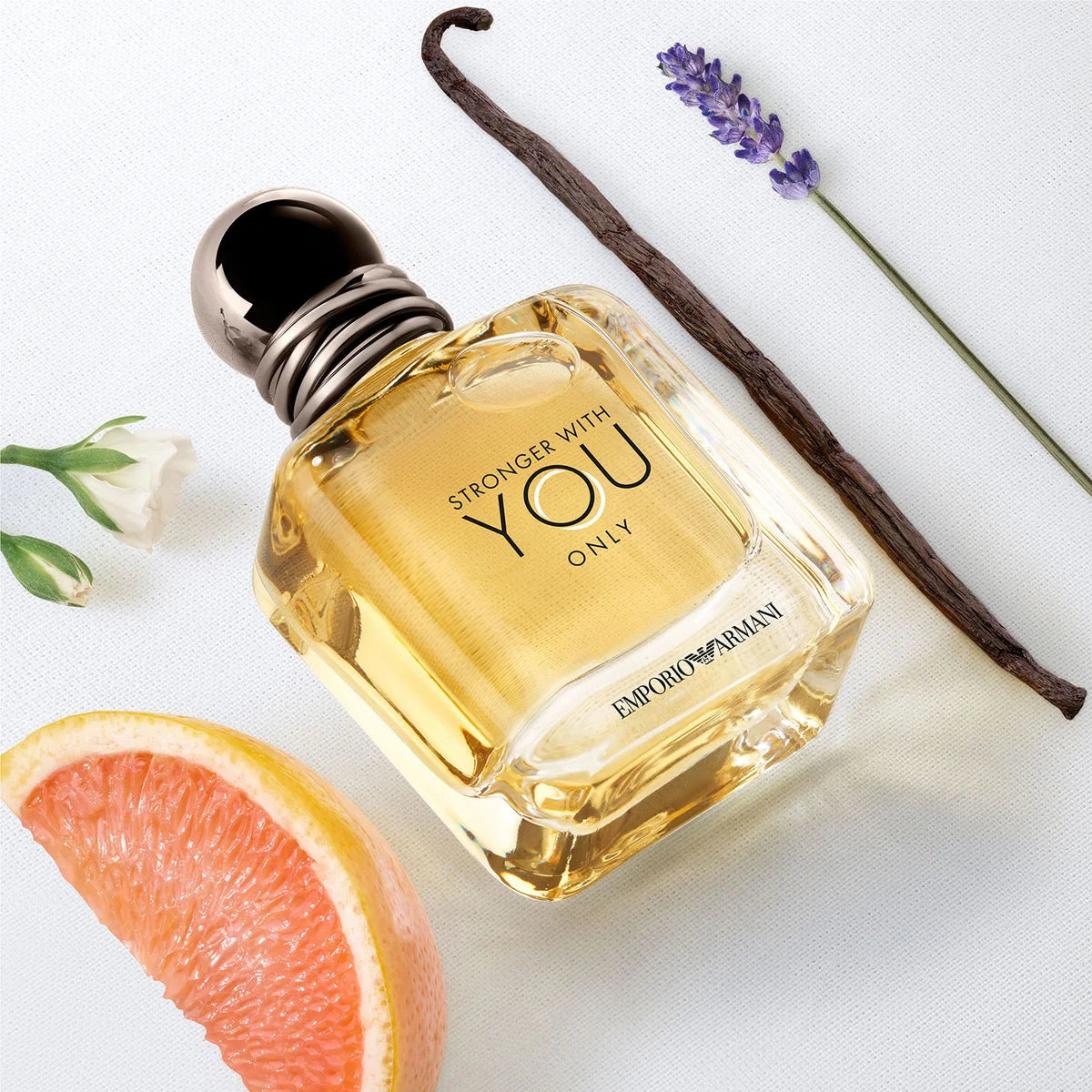 Stronger With You Only Eau de Toilette