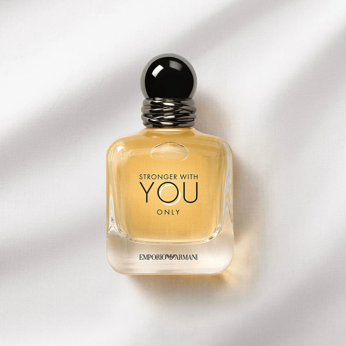 Stronger With You Only Eau de Toilette