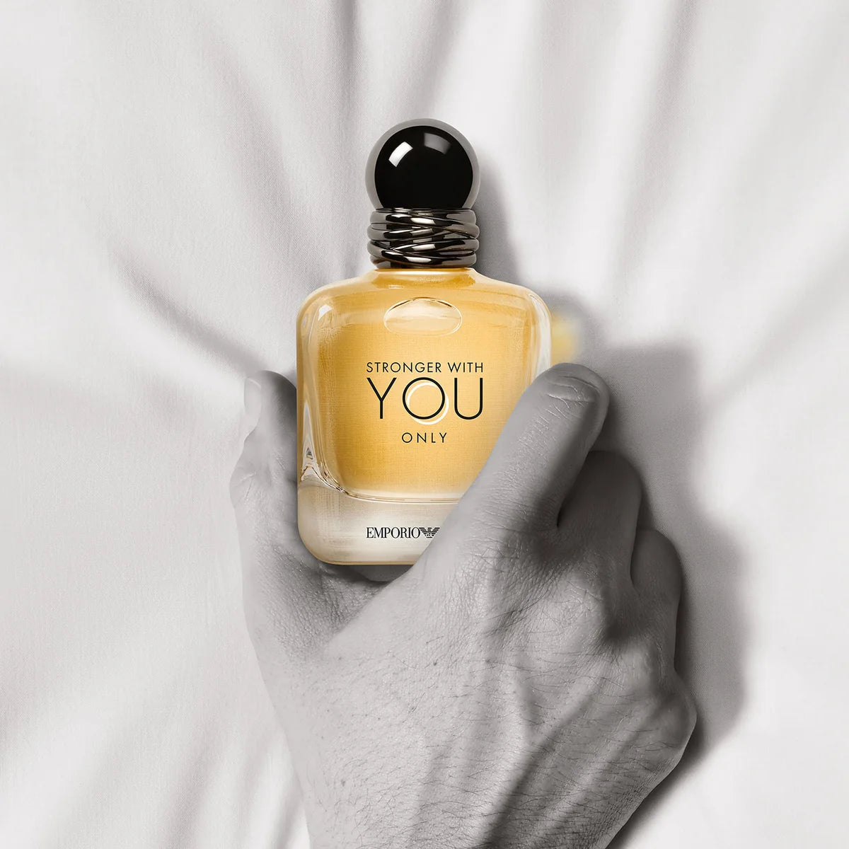 Stronger With You Only Eau de Toilette