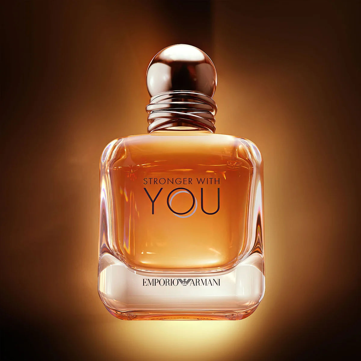 Stronger With You Eau de Toilette