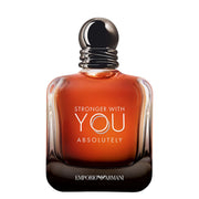 Stronger With You Absolutely Eau de Parfum