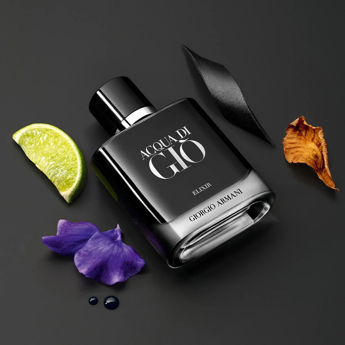 Acqua di Giò Elixir Parfum