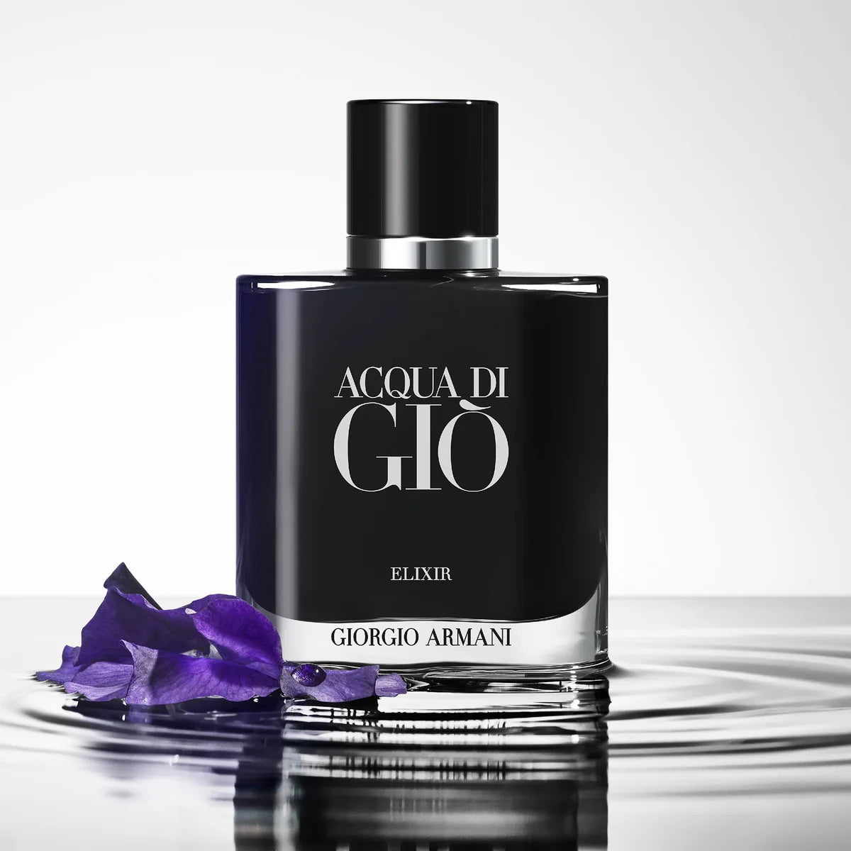 Acqua di Giò Elixir Parfum