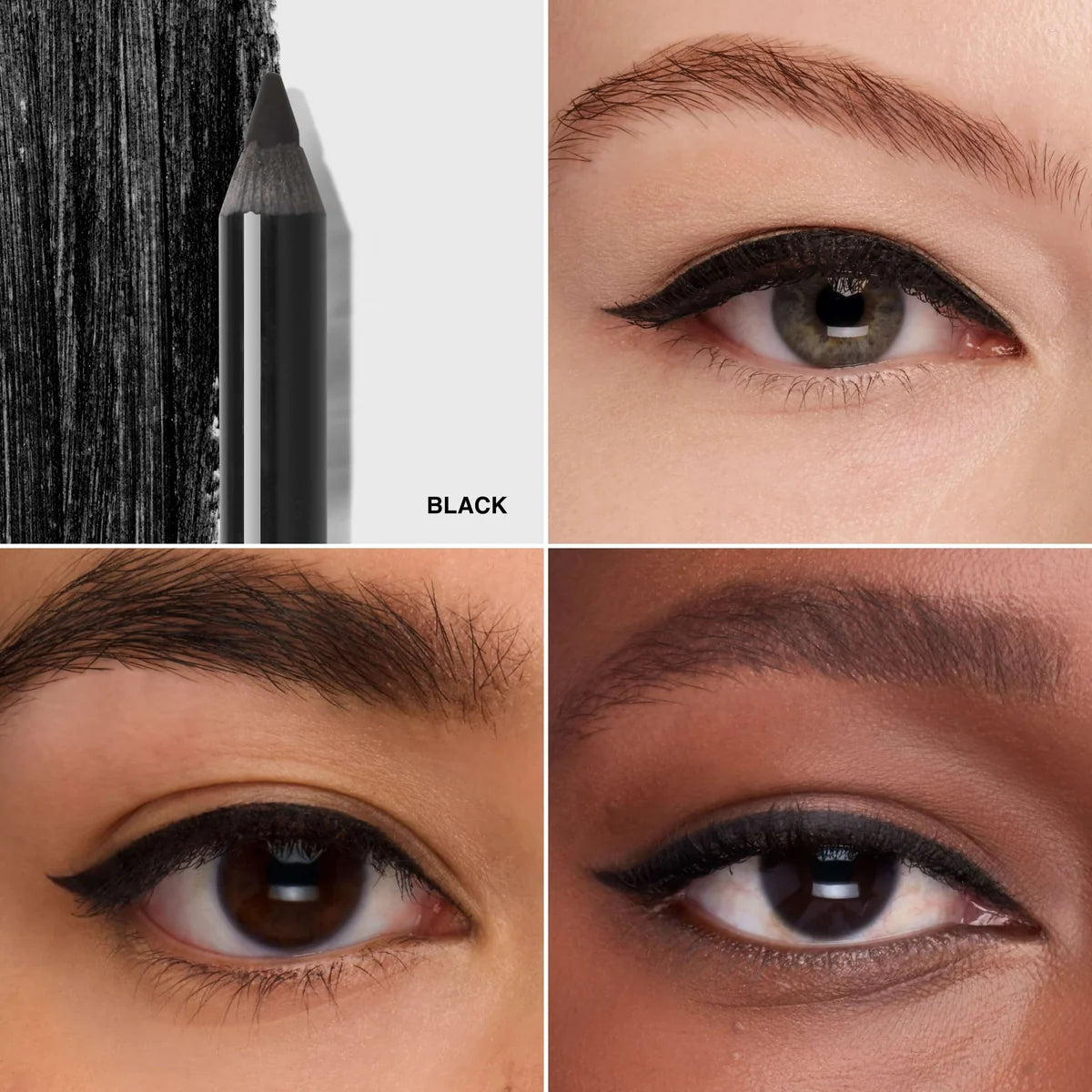 Kajal Liner & Mascara Duo Set
