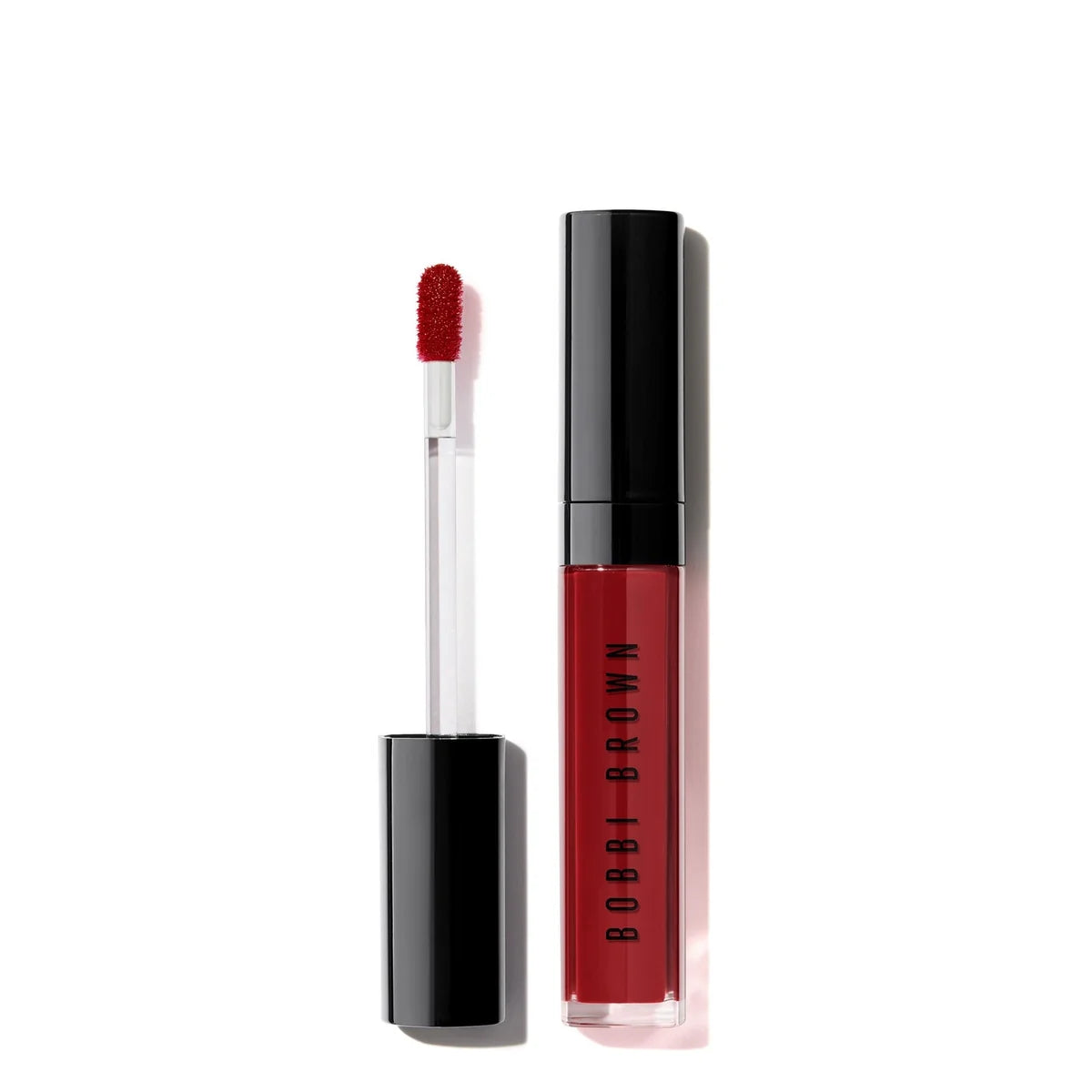 Crushed Oil-Infused Gloss