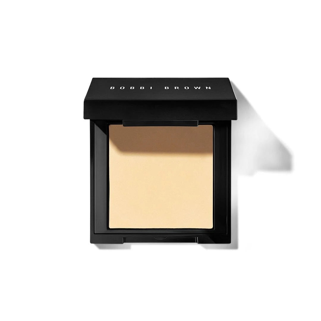 Mini Sheer Finish Pressed Powder
