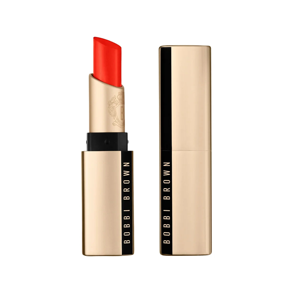 Luxe Matte Lipstick