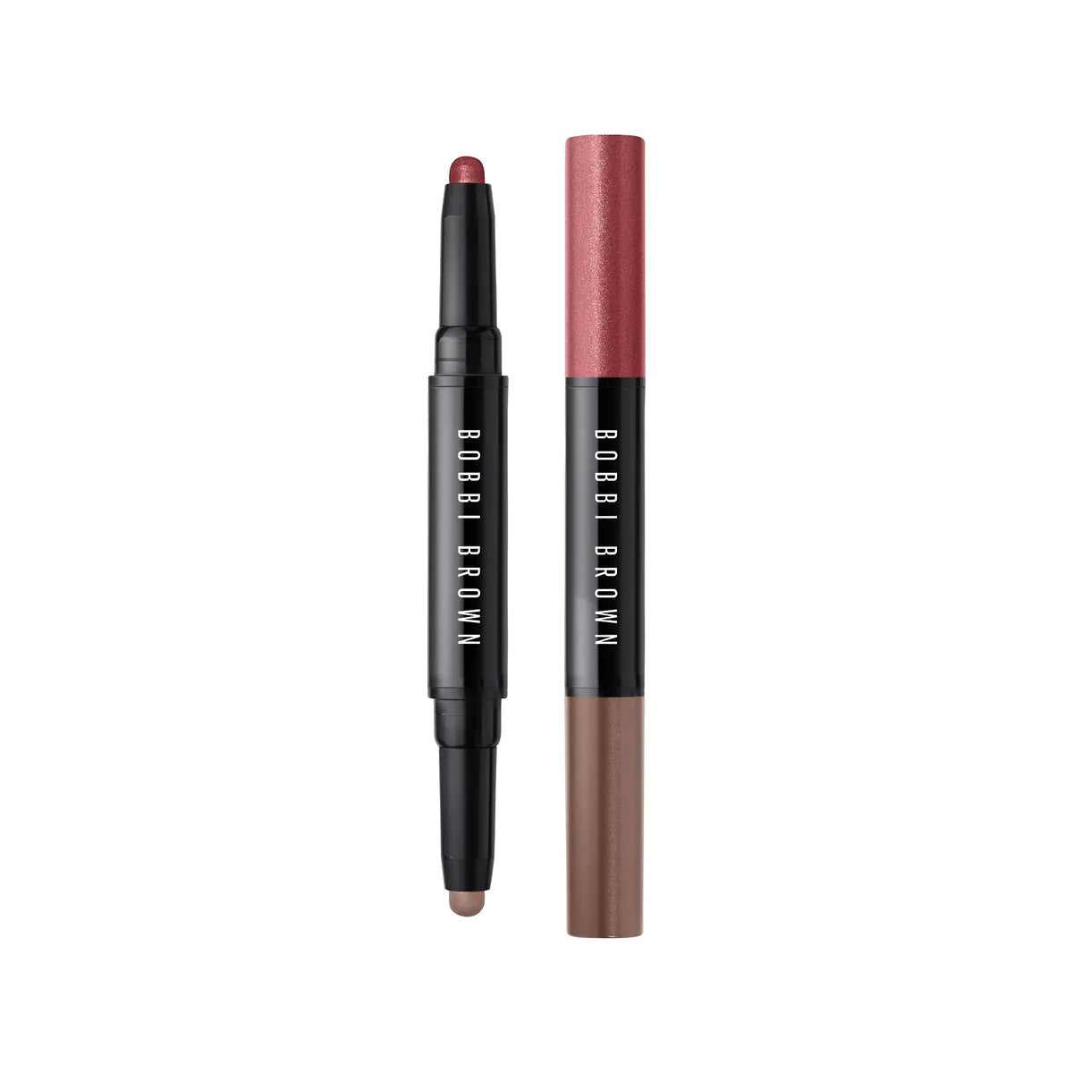 Dual-Ended Long-Wear Cream Shadow Stick