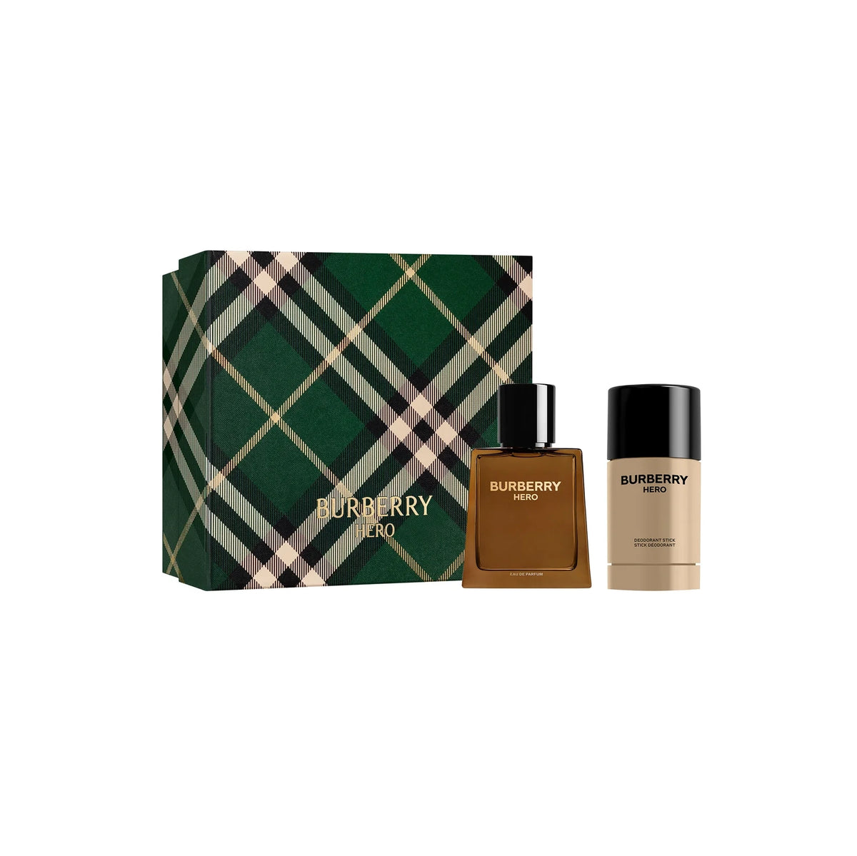 Cofanetto Hero Eau de Parfum