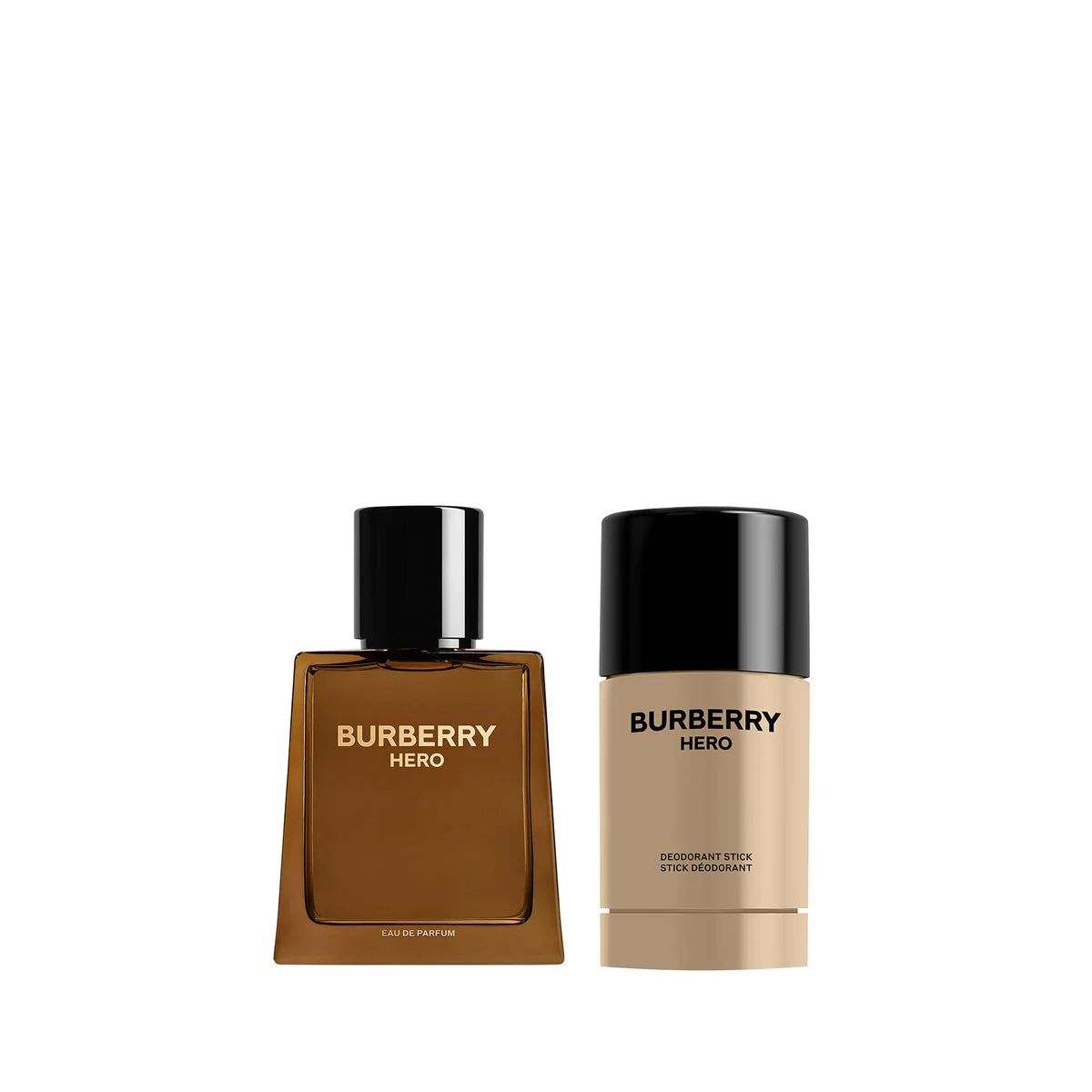 Cofanetto Hero Eau de Parfum