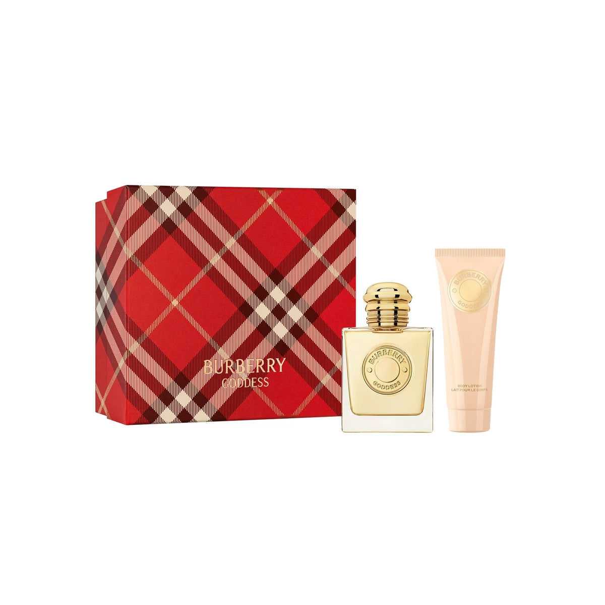 Cofanetto Goddess Eau de Parfum