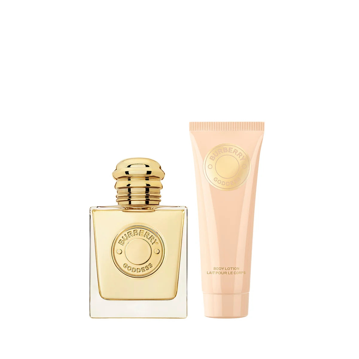 Cofanetto Goddess Eau de Parfum