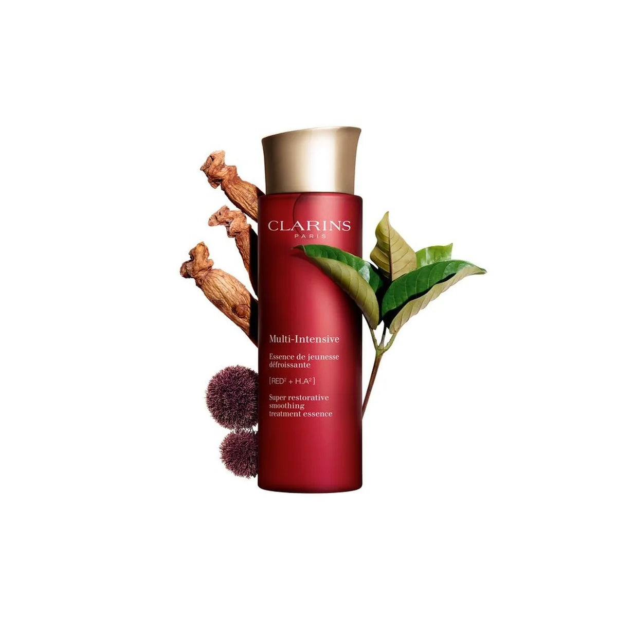 Multi-Intensive Essence de Jeunesse Défroissante Lozione Viso Levigante