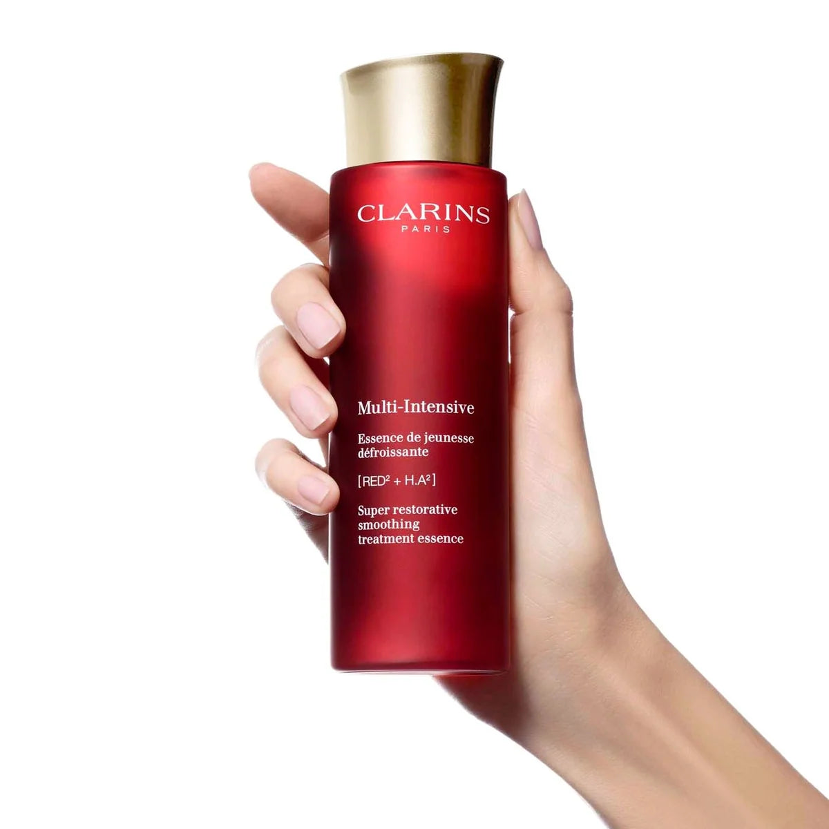 Multi-Intensive Essence de Jeunesse Défroissante Lozione Viso Levigante