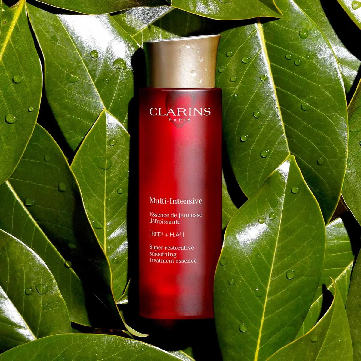 Multi-Intensive Essence de Jeunesse Défroissante Lozione Viso Levigante