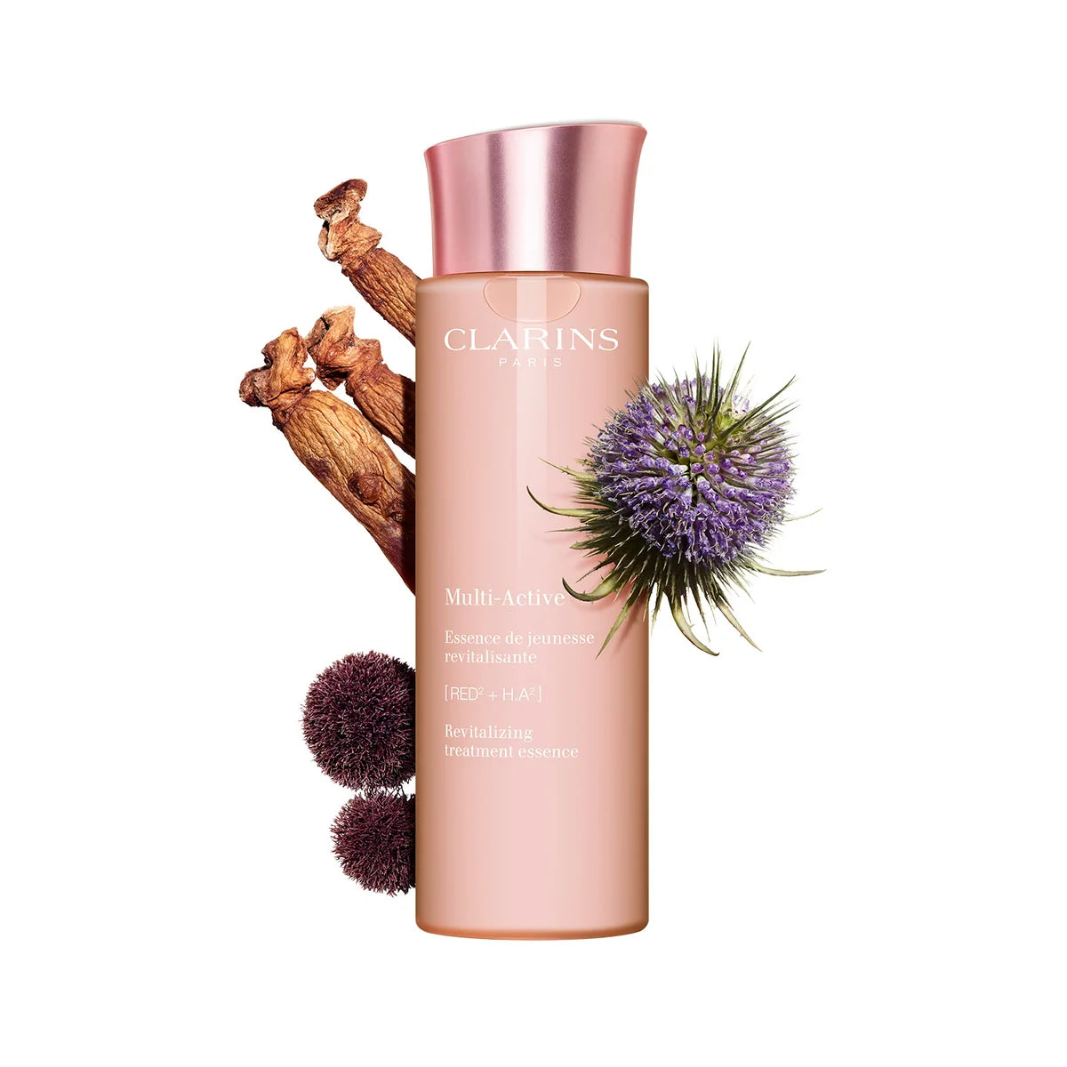 Multi-Active Essence de Jeunesse Revitalisante Lozione Viso Rivitalizzante