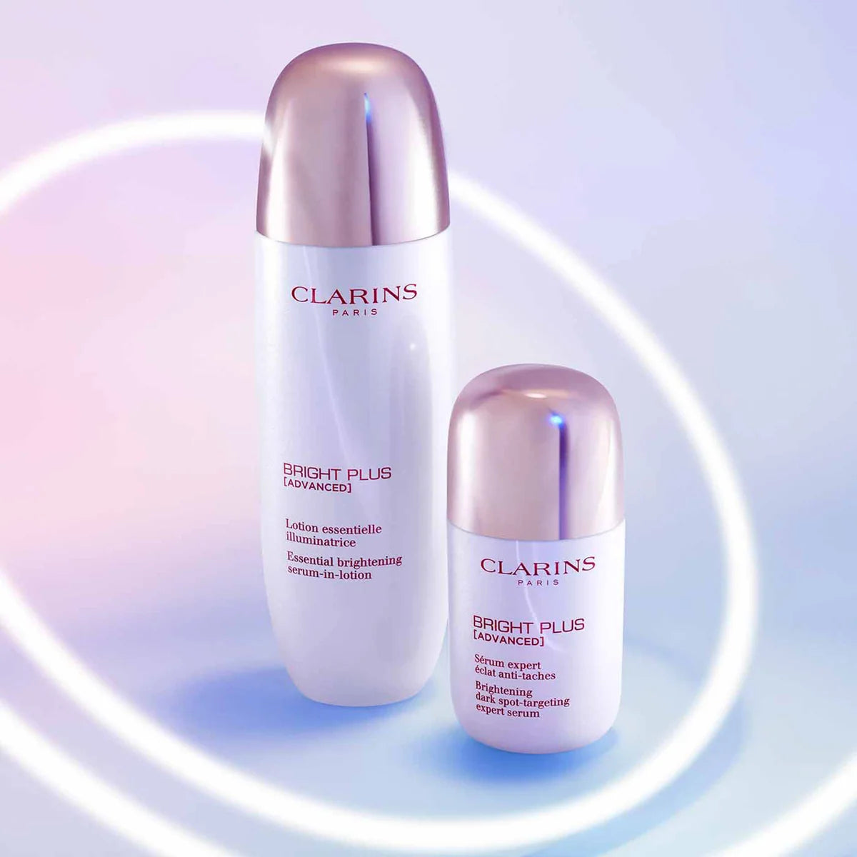 Bright Plus Advanced Lotion Lozione Viso Illuminante