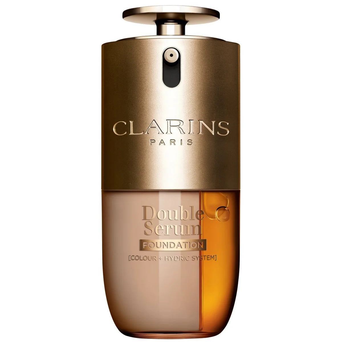 Double Serum Foundation Fondotinta Ibrido Skincare