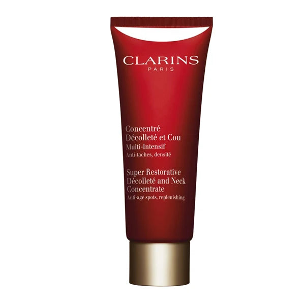 Multi-Intensive Concentré Décolleté et Cou Trattamento Collo e Décolleté