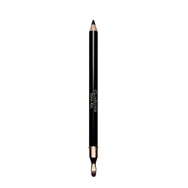 Crayon Khôl N°01 Carbon Black