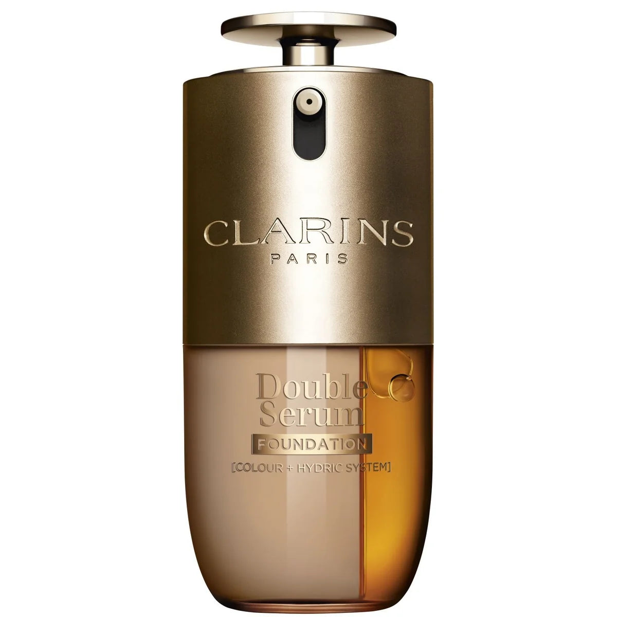 Double Serum Foundation Fondotinta Ibrido Skincare